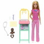 Barbie Tú Puedes Ser Pediatra