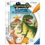Ravensburger Tiptoi Libro interactivo Destino Conocimiento Dinosaurios 7 años RAV9783380990062