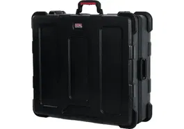Gator Flightcase para Mezclador GTSA - 55,9 x 63,5 x 20,3 Cm