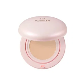 I.ST Glow Fit BB Sun Cushion, Tono 01 Puro, SPF 50