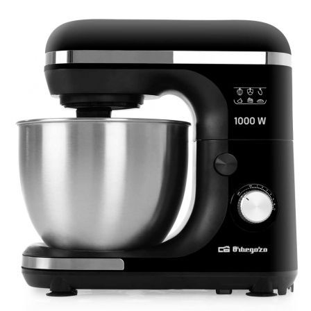 Batidora Amasadora Orbegozo AM 6500/ 1000W
