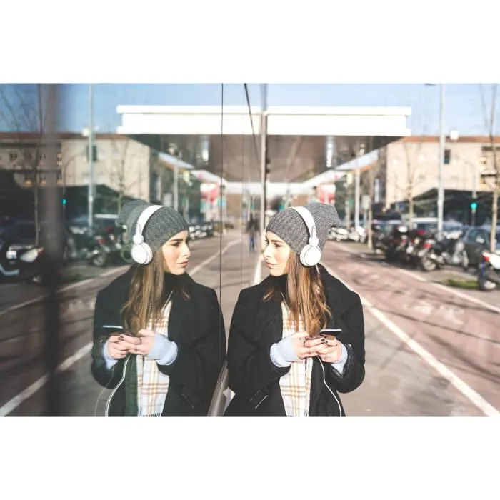 Película Adhesiva para Ventanas - EASY PROTEC - 100 x 90 cm - Espejo Unidireccional