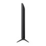 LG 55NANO81A6A NanoCell AI TV 55" (139.7 cm) 4K Ultra HD Smart TV con WebOS, Wi-Fi 5, Bluetooth 5.1, HDR10, HLG, Modo Juego y Procesador AI a7 Gen8 - Negro (Modelo 2025)