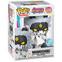 Funko POP Boturo Momoshiki Exclusive Figura Vinilo 9cm Exclusiva Caja Regalo