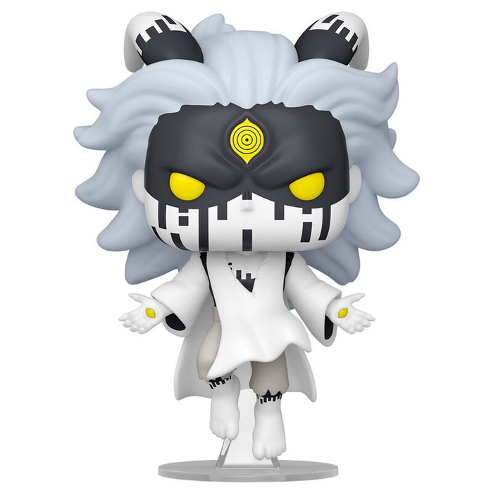 Funko POP Boturo Momoshiki Exclusive Figura Vinilo 9cm Exclusiva Caja Regalo