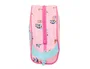 Safta Bluey Neceser Adaptable a Carro para Viajes o Guardería, 160 x 260 x 90 mm