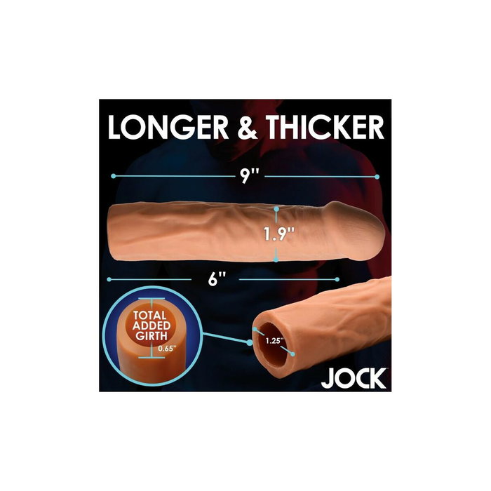 Funda para pene XR Funda para pene XR