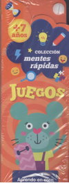 SALDAÑA Aprendo en Casa Mentes Rápidas Nº7