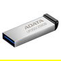 ADATA UR350 Memoria USB 256 GB, USB-A 3.2 Gen 1 (5 Gbit/s), 100 MB/s Lectura, Negro/Plata