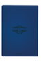 Sd Toys Cuaderno Ravenclaw Harry Potter Tapa Blanda Blue Edition