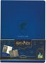 Sd Toys Cuaderno Ravenclaw Harry Potter Tapa Blanda Blue Edition