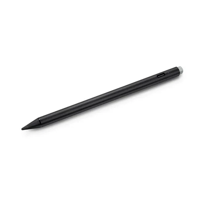 Kobo Stylus 2 Lápiz Digital Negro Compatible con Libra Colour, Sage, Elipsa, Elipsa 2E