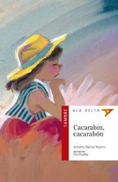 Cacarabin cacarabon, Antonio Garcia Teijeiro - TAMBRE-EDELVIVES