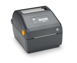 ZEBRA ZD421 Impresora de etiquetas Térmica directa 203 x 203 DPI Gris