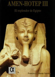 Amen-hotep III, Martin Valentin, Francisco J. - ALDERABAN