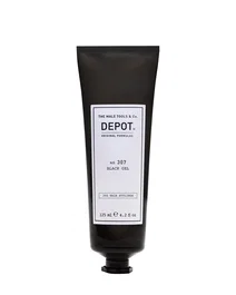 Depot 300 Hair Stylings No. 307 Black Gel para peinar