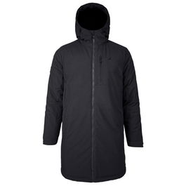 Anorak Joluvi Heat Urbany Negro 26,5