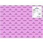Guarro Cartulina Lila 50x65cm 185gr (25 Unidades)