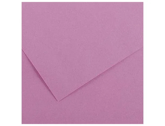 Iris Cartulina Lila 50x65 cm 185 gr -25U-