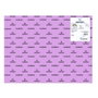 Guarro Cartulina Lila 50x65cm 185gr (25 Unidades)