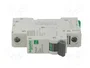 SCHNEIDER ELECTRIC Interruptor magnetotérmico Easy9 Pro 4A 1 Polo 6kA