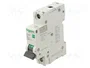 SCHNEIDER ELECTRIC Interruptor magnetotérmico Easy9 Pro 4A 1 Polo 6kA