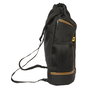 Bolsa Mochila con Cuerdas Kings League Negro 35 x 40 x 1 cm