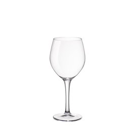 Bormioli Kalix Copa Borgoña - Copa de Vino - 43 cl - Altura 200 mm (Set de 6)