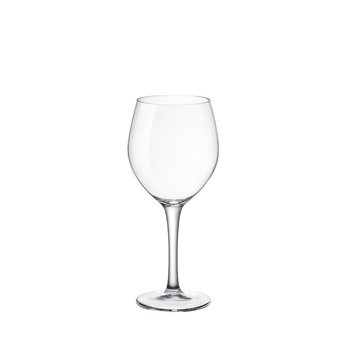 Bormioli Kalix Copa Borgoña - Copa de Vino - 43 cl - Altura 200 mm (Set de 6) Bormioli Kalix Copa Borgoña - Copa de Vino - 43 cl - Altura 200 mm (Set de 6)