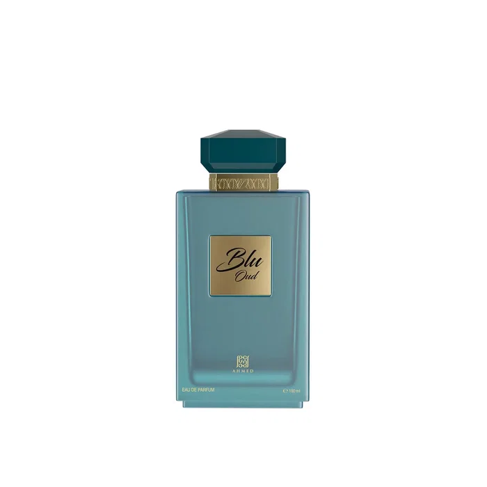 Ahmed Al Maghribi Blu Oud Eau de Parfum 100 ml Spray Ahmed Al Maghribi Blu Oud Eau de Parfum 100 ml Spray