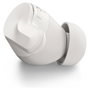 EPOS Adapt E1 Nordic White Auriculares TWS Bluetooth 5.3 con ANC Híbrido, Certificado Microsoft Teams