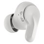 EPOS Adapt E1 Nordic White Auriculares TWS Bluetooth 5.3 con ANC Híbrido, Certificado Microsoft Teams
