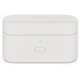 EPOS Adapt E1 Nordic White Auriculares TWS Bluetooth 5.3 con ANC Híbrido, Certificado Microsoft Teams
