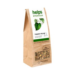 Helps Tisana Relax 50Gr