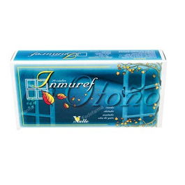 EL VALLE Inmuref 20Amp. Refuerza defensas complemento alimenticio