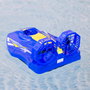 Racing Boat Overcraft RC Full