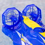 Racing Boat Overcraft RC Full