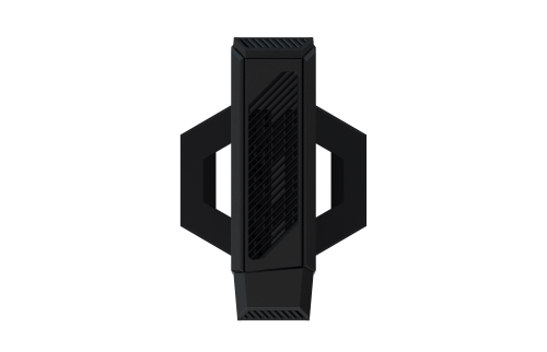 ASUS RNUC15JNK7X50002 Mini PC Barebone, Intel Core Ultra 7 255HX, RTX 5060, Wi-Fi 7, 20 núcleos, 330W