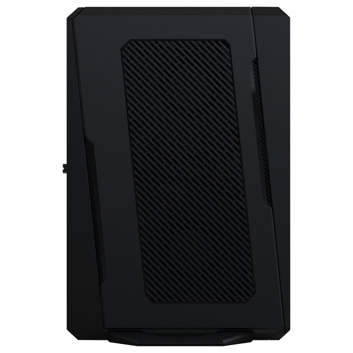 ASUS ROG NUC 15 Kit Mini PC Barebone RNUC15JNK7X50002 - Intel Core Ultra 7 255HX, NVIDIA GeForce RTX 5060, 2x DDR5 SO-DIMM, 3x M.2, Wi-Fi 7, Thunderbolt 4, PC 3L