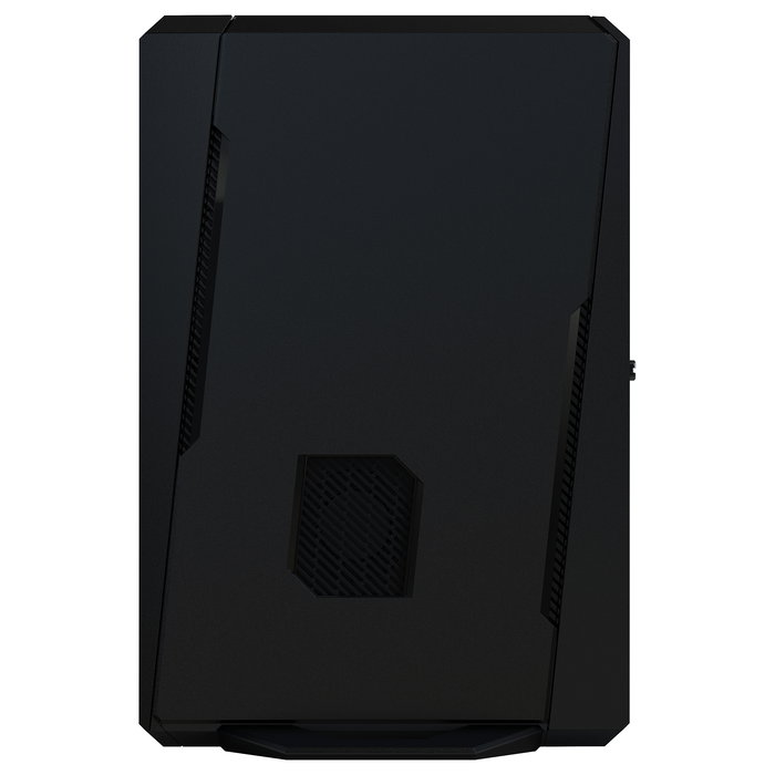 ASUS ROG NUC 15 Kit Mini PC Barebone RNUC15JNK7X50002 - Intel Core Ultra 7 255HX, NVIDIA GeForce RTX 5060, 2x DDR5 SO-DIMM, 3x M.2, Wi-Fi 7, Thunderbolt 4, PC 3L