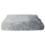 Home Deco Factory Manta Gris XXL 150x200 cm
