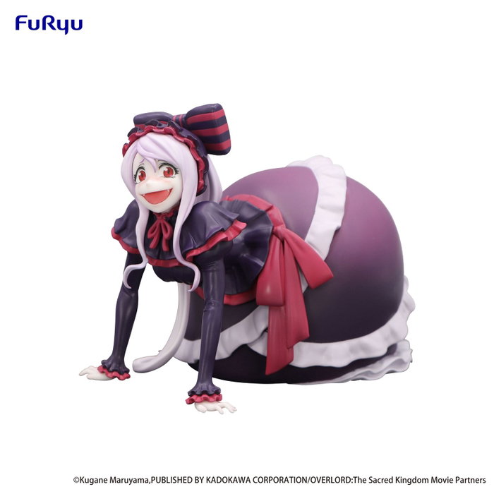 Furyu Shalltear Bloodfallen Noodle Stopper Overlord Furyu Shalltear Bloodfallen Noodle Stopper Overlord