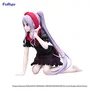 Furyu Shalltear Overlord Noodle Stopper Figura de 10,5 cm