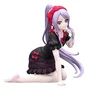 Furyu Shalltear Overlord Noodle Stopper Figura de 10,5 cm