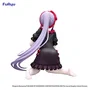 Furyu Shalltear Overlord Noodle Stopper Figura de 10,5 cm