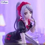 Furyu Shalltear Overlord Noodle Stopper Figura de 10,5 cm