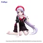 Furyu Shalltear Overlord Noodle Stopper Figura de 10,5 cm