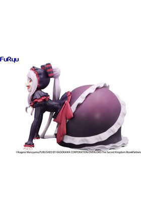 Good Smile Company Figura Noodle Stopper Overlord Shalltear Bloodfallen 10.5cm ATBC-PVC Anime