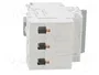 HAGER MCN340E Interruptor magnetotérmico 3 polos 40A 6kA