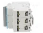 HAGER MCN340E Interruptor magnetotérmico 3 polos 40A 6kA